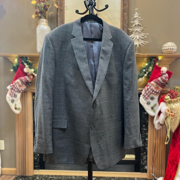 Jean-Paul Germain Sport Jacket 52L - Picture 1 of 7